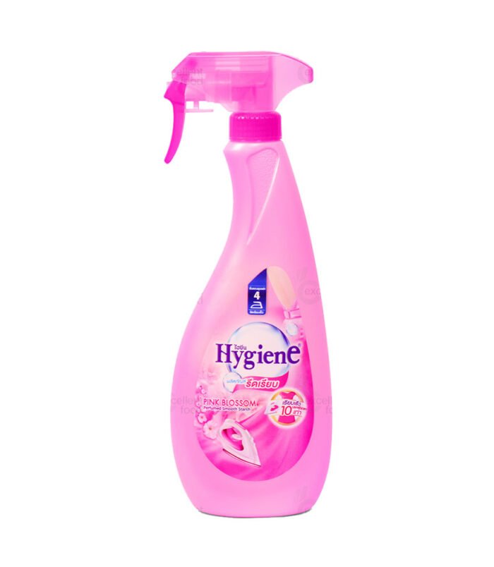 Hygiene-Pink-Blossom-Perfumed-Smooth-Starch---550ml