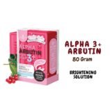 arbutin soap2