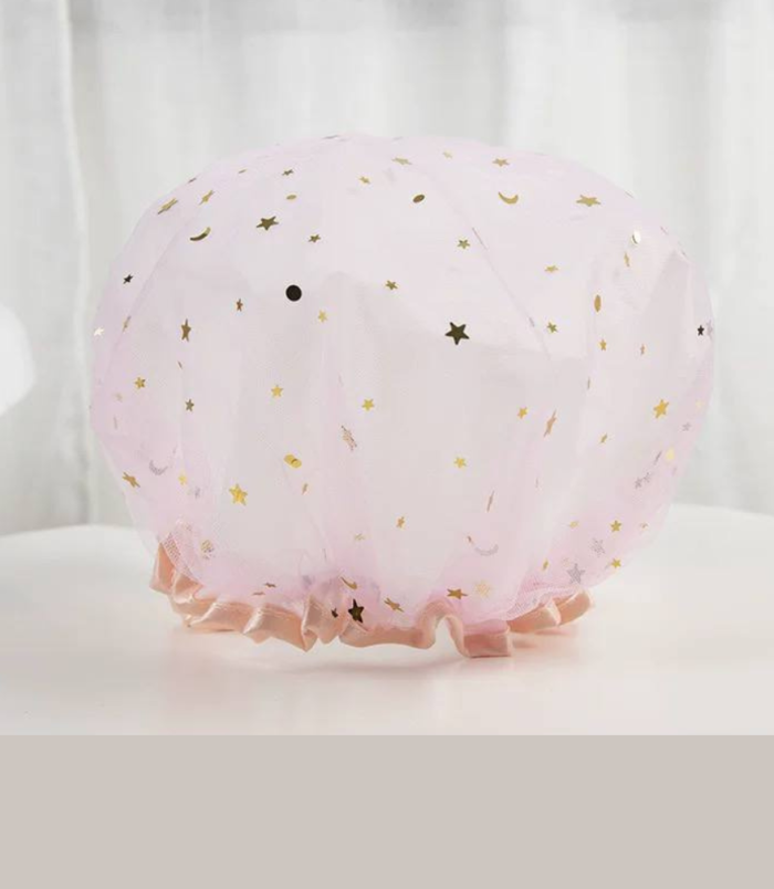 shower cap