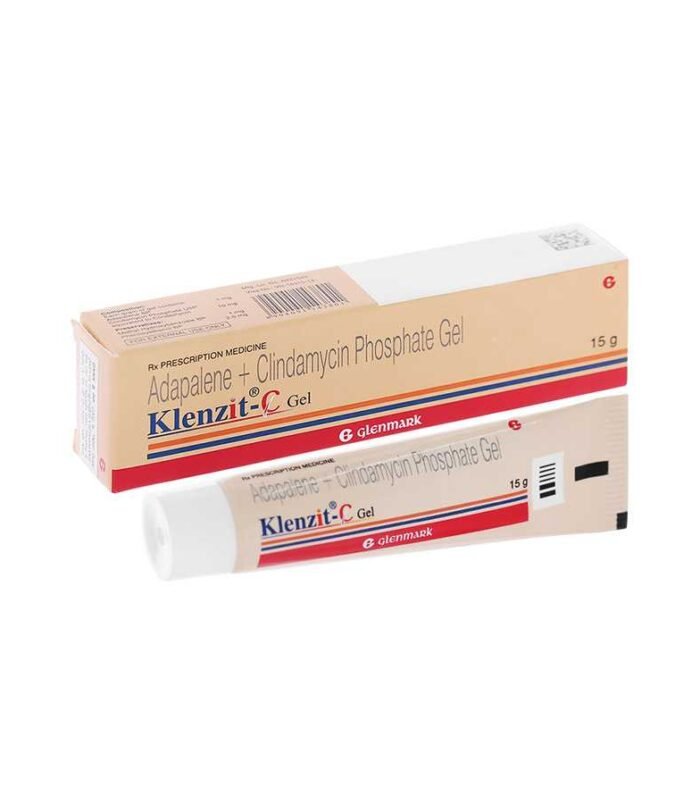 Klenzit-С-ance-gel