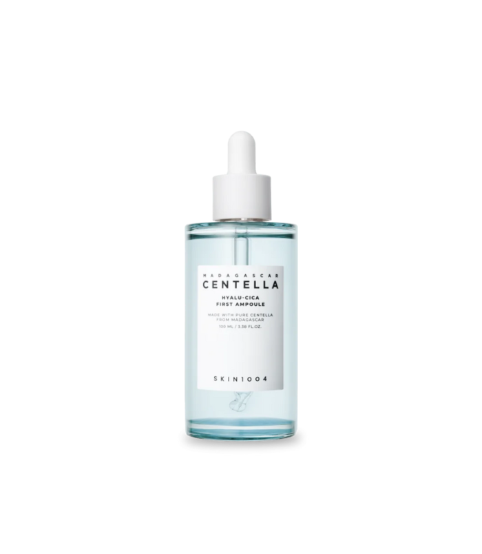 [SKIN1004] Hyalu-Cica First Ampoule -100ml